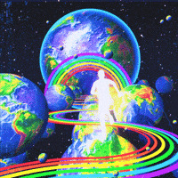 每日GIF(2020-06-05)的gif-Art Design GIF by dualvoidanima