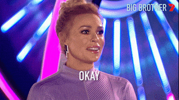 每日GIF(2020-06-10)的gif-Big Brother Host GIF by Big Brother Australia