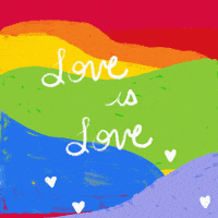 每日GIF(2020-06-11)的gif-Good Vibes Love GIF by INTO ACTION