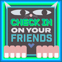 每日GIF(2020-06-11)的gif-Cat Love GIF by GianniArone