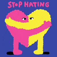 每日GIF(2020-06-11)的gif-United Love GIF by INTO ACTION