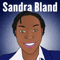 每日GIF(2020-06-13)的gif-Sandra Bland GIF by Originals