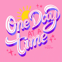 每日GIF(2020-06-16)的gif-Inspire One Day At A Time GIF by jecamartinez