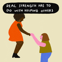 每日GIF(2020-06-21)的gif-Strength Lift Up GIF by INTO ACTION