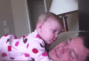 每日GIF(2020-06-23)的gif-Fathers Day Dad GIF by America's Funniest Home Videos