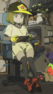 まめすず的gif的gif-ｆ