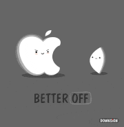 PUNS.的gif的gif-ベターオフ