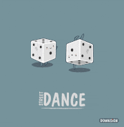 PUNS.的gif的gif-ストリートダンス