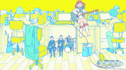  あす缶 / ASCAN的gif的gif-ロックンロール