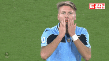 每日GIF(2020-07-21)的gif-Happy Serie A GIF by ElevenSportsBE