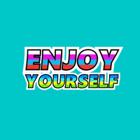 每日GIF(2020-07-24)的gif-Happy Enjoy GIF by Omer Studios