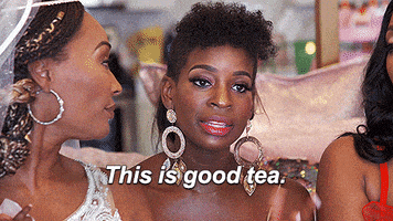 每日GIF(2020-07-26)的gif-Real Housewives GIF