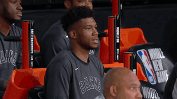 每日GIF(2020-07-27)的gif-Omg Shocked GIF by NBA