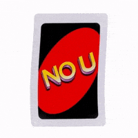 每日GIF(2020-07-31)的gif-Uno Reverse GIF by MOODMAN