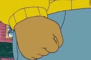 每日GIF(2020-07-31)的gif-Mad Meme GIF by MOODMAN