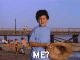 每日GIF(2020-07-31)的gif-The Wonder Years Kevin Arnold GIF by MOODMAN