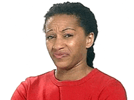 每日GIF(2020-08-01)的gif-Not Funny Reaction GIF
