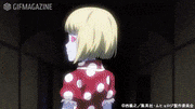 TVアニメ「ムヒョとロージーの魔法律相談事務所」【公式】的gif的gif-第９条「ソフィー」