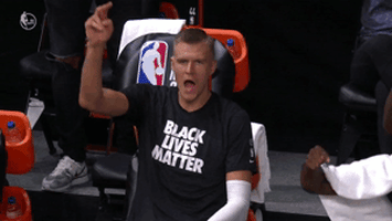 每日GIF(2020-08-02)的gif-Dallas Mavericks Sport GIF by NBA