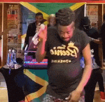 每日GIF(2020-08-05)的gif-Beenie Man Dancing GIF by Verzuz