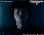 映画「ディヴァイン・フューリー」【公式】的gif的gif-やばっ寝過ぎた！