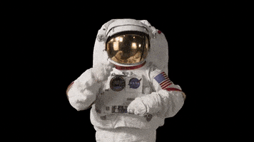 每日GIF(2020-08-12)的gif-I Love You Heart GIF by NASA