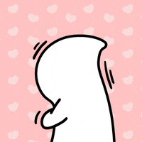 每日GIF(2020-08-12)的gif-Happy Laugh GIF by The Valentines