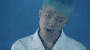 每日GIF(2020-08-15)的gif-Rap Monster Burn GIF by BTS 방탄소년단