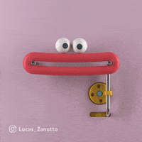 每日GIF(2020-08-16)的gif-GIF by Lucas Zanotto