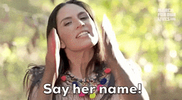 每日GIF(2020-08-19)的gif-Say Her Name 19Th Amendment GIF by INTO ACTION