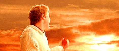 每日GIF(2020-08-20)的gif-Blazing Brendan Fraser GIF