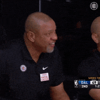 每日GIF(2020-08-27)的gif-Los Angeles Lol GIF by LA Clippers