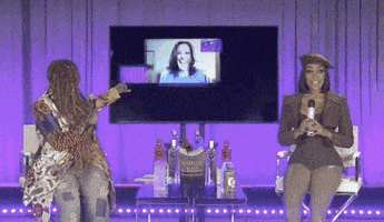 每日GIF(2020-09-01)的gif-Kamala Harris Zoom GIF by Verzuz