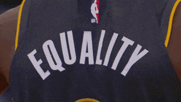 每日GIF(2020-09-02)的gif-Black Lives Matter Sport GIF by NBA