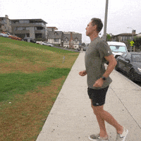每日GIF(2020-09-04)的gif-Happy Steve Nash GIF by DAZN North America