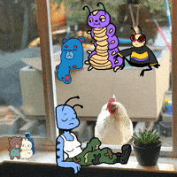 每日GIF(2020-09-06)的gif-GIF by Nick Ybarra