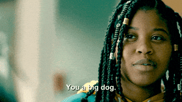 每日GIF(2020-09-11)的gif-Project Power GIF by NETFLIX