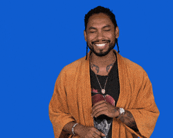 每日GIF(2020-09-13)的gif-Believe Trust Me GIF by Miguel