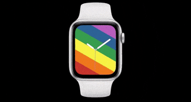 每日GIF(2020-09-16)的gif-Apple Event GIF by Mashable