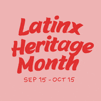 每日GIF(2020-09-16)的gif-Celebration Latina GIF by Denyse®