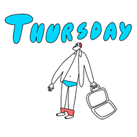 每日GIF(2020-09-18)的gif-Thursday GIF by GIPHY Studios Originals