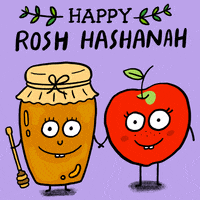 每日GIF(2020-09-19)的gif-Happy New Year Apple GIF by INTO ACTION