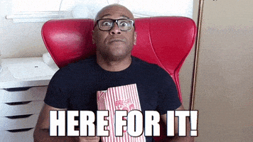 每日GIF(2020-09-30)的gif-Drama Lol GIF by Robert E Blackmon