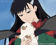アニメ「BURN THE WITCH」【公式】的gif的gif-Untitled GIF