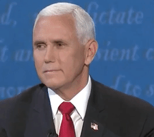 每日GIF(2020-10-08)的gif-Election 2020 Head Shake GIF by CBS News