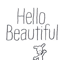 每日GIF(2020-10-08)的gif-In Love Flirting GIF by Chippy the Dog