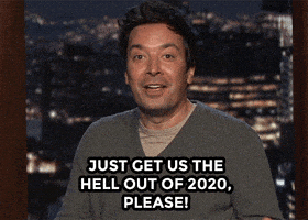 每日GIF(2020-10-11)的gif-Stressed Monologue GIF by The Tonight Show Starring Jimmy Fallon