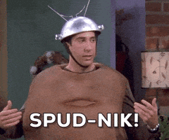 每日GIF(2020-10-12)的gif-Season 8 Episode 6 GIF by Friends