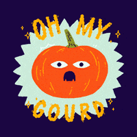 每日GIF(2020-10-13)的gif-Halloween Omg GIF by Matt Joyce
