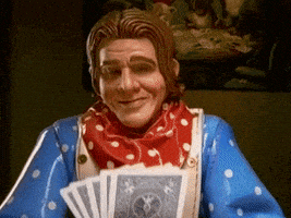每日GIF(2020-10-22)的gif-Poker Cards GIF by Primus